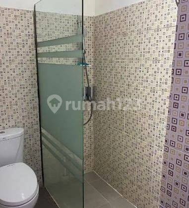 Rumah 2Lantai dijual dikomplek Limus Pratama Regency Cileungsi 5