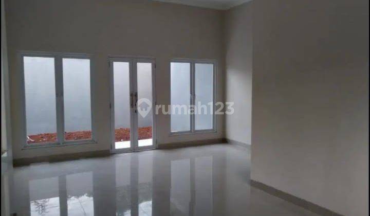 Rumah dijual dikomplek Limus Pratama Regency Cileungsi 3