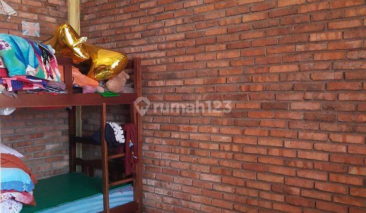 Rumah dijual 2lantai Perumahan Limus Pratama Regency 5