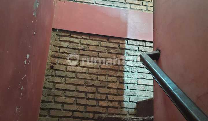 Rumah dijual 2lantai Perumahan Limus Pratama Regency 6