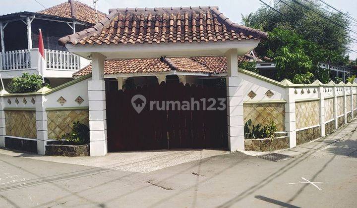 Rumah 2Lantai dijual di Sukamaju Tapos Depok 1