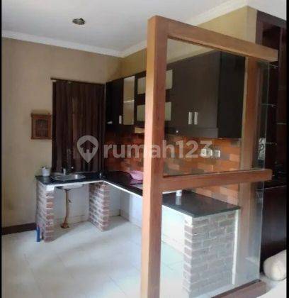 Rumah  dijual 2lantai dikomplek Raffles Hills Cibubur 10