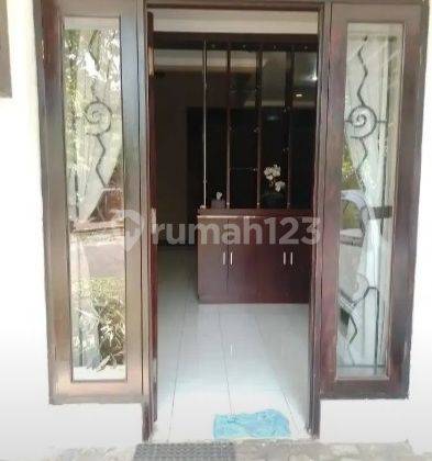 Rumah  dijual 2lantai dikomplek Raffles Hills Cibubur 14