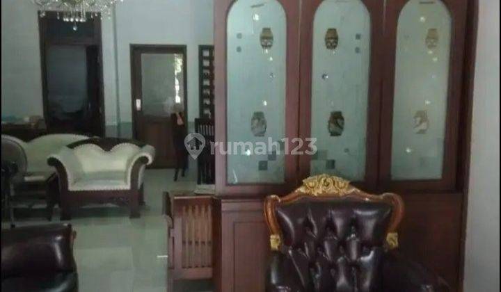 Rumah 1lantai dijual dikomplek Bukit Permai Cibubur 2