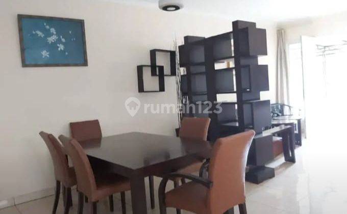 Rumah dijual  2 Lantai di Perumahan Legenda Wisata Cibubur 2