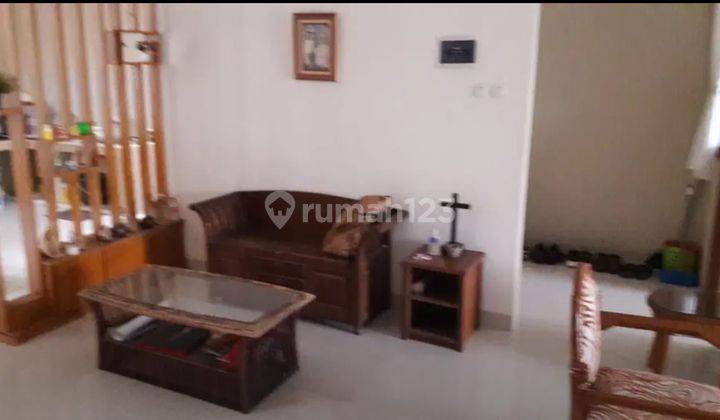 Rumah dijual 2Lantai di Perumahan Kota Wisata Cibubur  2