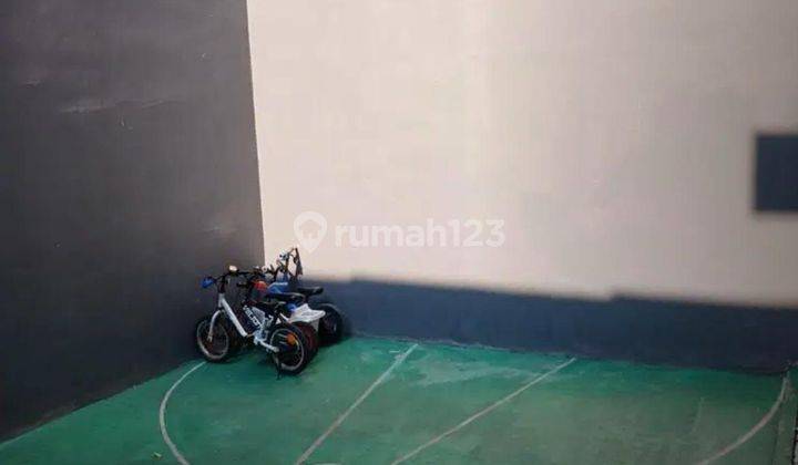 Rumah dijual 2Lantai di Perumahan Kota Wisata Cibubur g 2