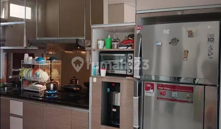 Rumah Dijual 2lantai Di Perumahan Kota Wisata Cibubur  2