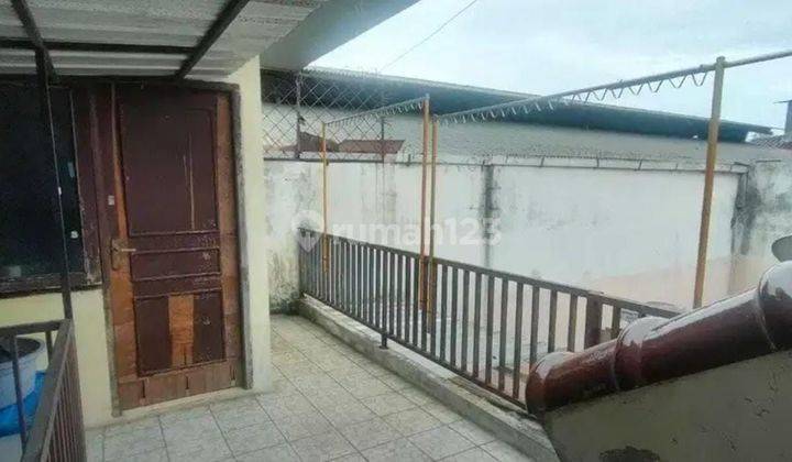 Rumah dijual 1Lantai di Perumahan Vila Alam permai 3 Cibubur  2