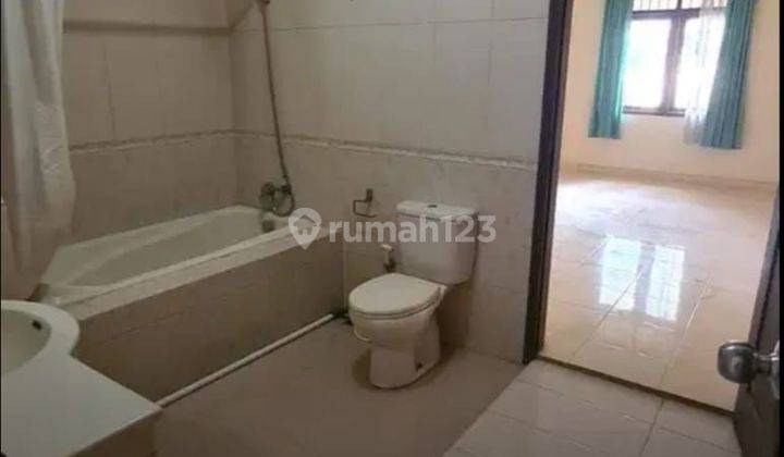 Rumah dijual 2Lantai di Perumahan Bukit Permai Cibubur Jakarta Timur  2