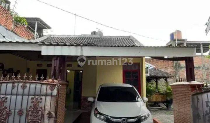 Rumah dijual Cepat di Perumahan Bumi Mutiara Bojong kulur 1