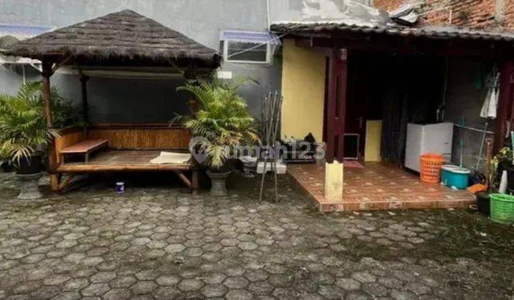 Rumah dijual Cepat di Perumahan Bumi Mutiara Bojong kulur 2