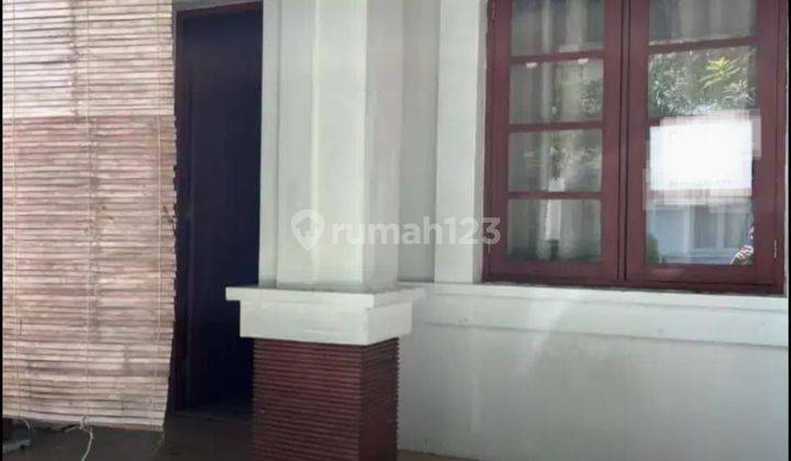 Rumah dijual 1Lantai di Perumahan Kota Wisata Cibubur  2