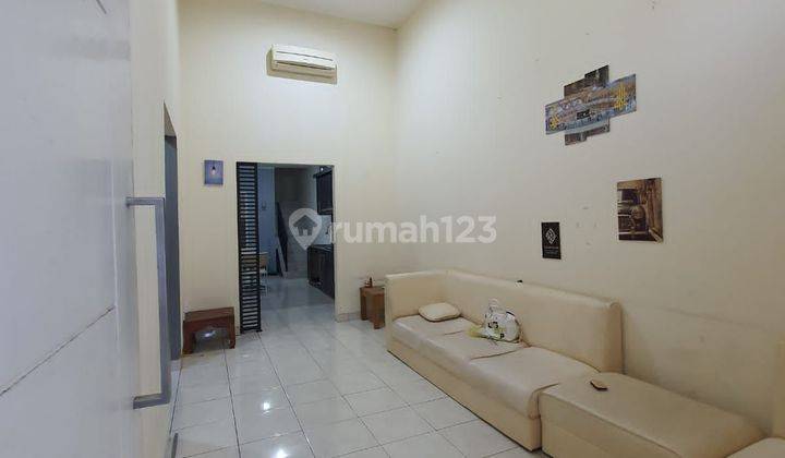 Rumah dijual 1lantai di Green Park Jatiwarna 2