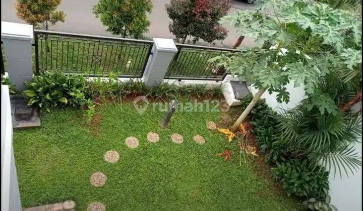 Rumah dijual  di Perumahan Taman Laguna JatiSampurna Cibubur  2