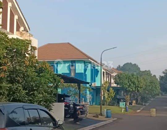 Rumah dijual murah di Perumahan Legenda Wisata Cibubur  2