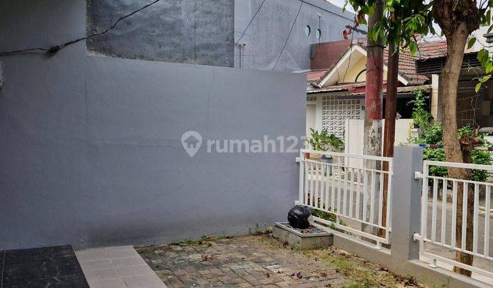 Rumah dijual di Perumahan Limus Pratama Regency  2