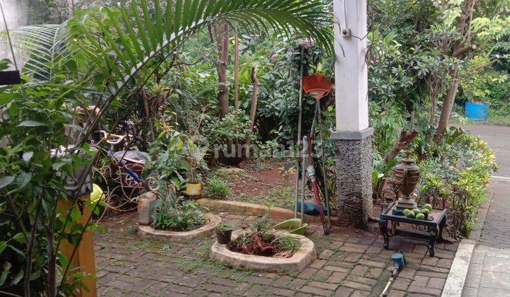 Rumah dijual murah di Perumahan Legenda Wisata Cibubur  2