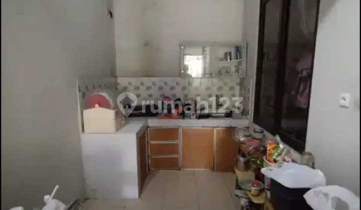 Rumah Dijual Murah Di Legenda Wisata Cibubur 2