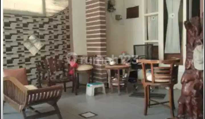 Rumah Dijual Cepat Di Perumahan Metland Cileungsi 2