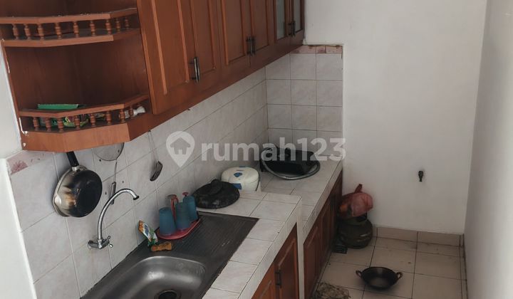 Rumah Dijual 2Lantai di Perumahan Kota Wisata Cibubur 2