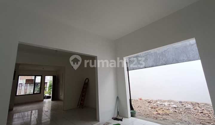 Rumah Dijual Murah Di Perumahan Legenda Wisata Cibubur 2