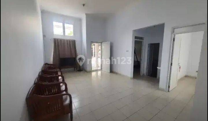 Rumah Dijual 1lantai Di Perumahan Kota Wisata Cibubur  2