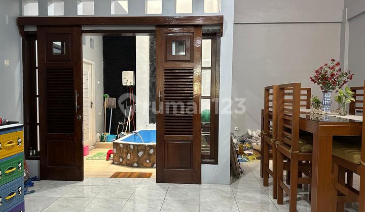 Rumah Dijual Murah di Perumahan Limus Pratama 2
