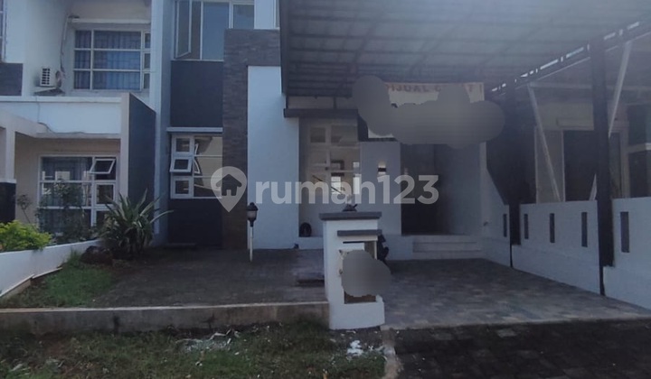 Rumah Dijual Murah Di Perumahan Legenda Wisata Cibubur Rumah Dijual Murah Di Perumahan Legenda Wisata Cibubur