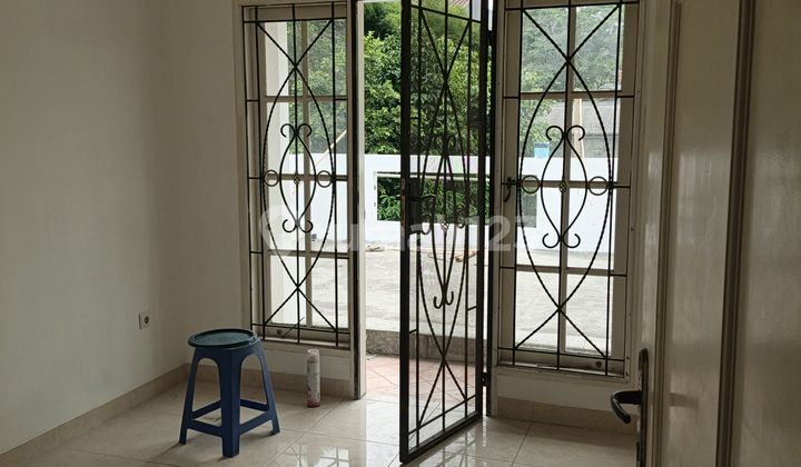 Rumah Siap Huni Dijual Di Perumahan Kota Wisata Cibubur Rumah Siap Huni Dijual Di Perumahan Kota Wisata Cibubur