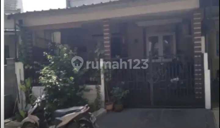 Rumah Dijual Cepat Di Perumahan Metland Cileungsi