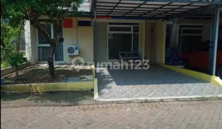 Rumah Dijual Murah Di Perumahan Rose Garden Rumah Dijual Murah Di Perumahan Rose Garden