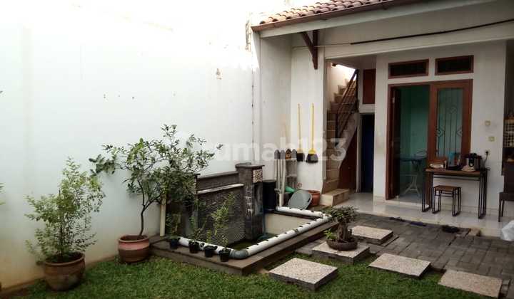 Rumah Dijual Murah di Perumahan Legenda Wisata Cibubur 2