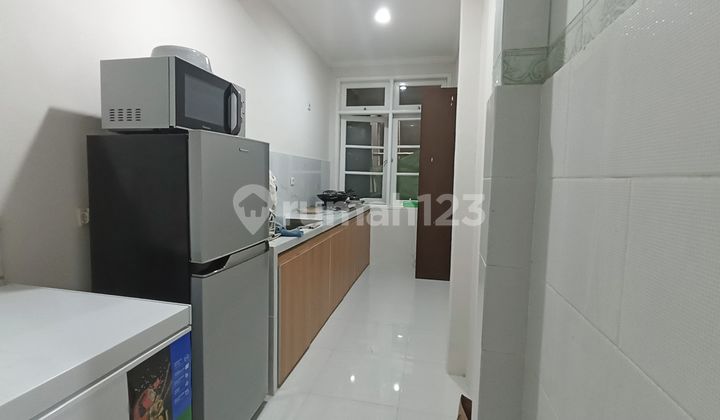 Rumah Dijual 2lantai Di Perumahan Kota Wisata Cibubur  2