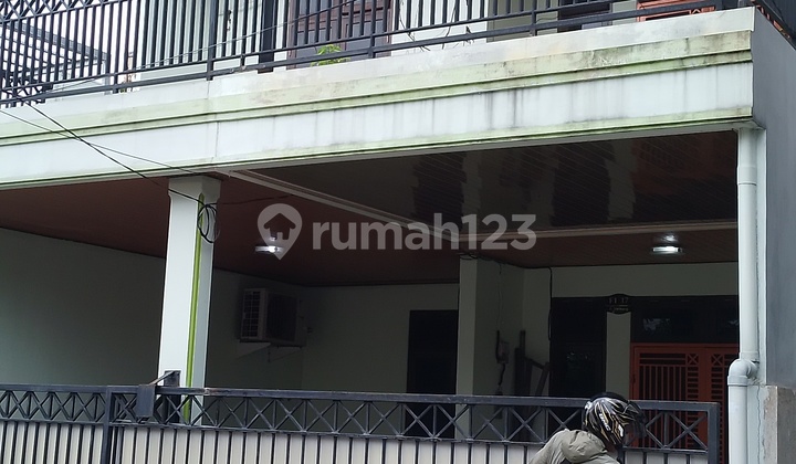 House for Sale Cheap at Permai Hill Cibubur
