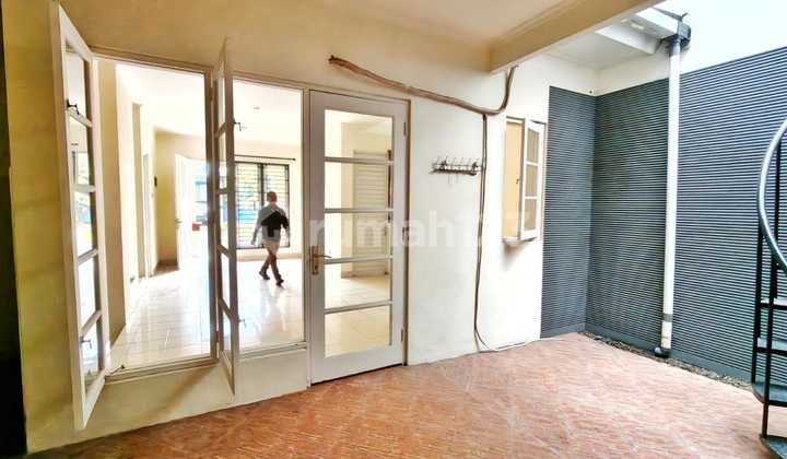 Rumah Dijual 2Lantai di Perumahan Kota Wisata Cibubur 2