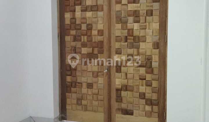 1-Story House for Sale in Bukit Golf Cibubur Housing