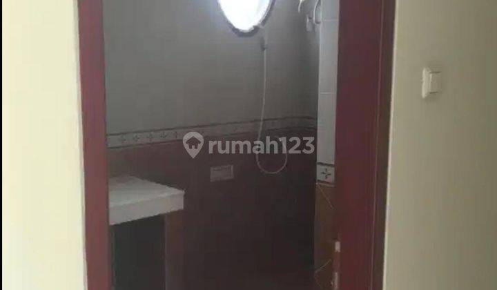 Rumah Disewakan 2lantai Di Perumahan Citra Gran Cibubur  2