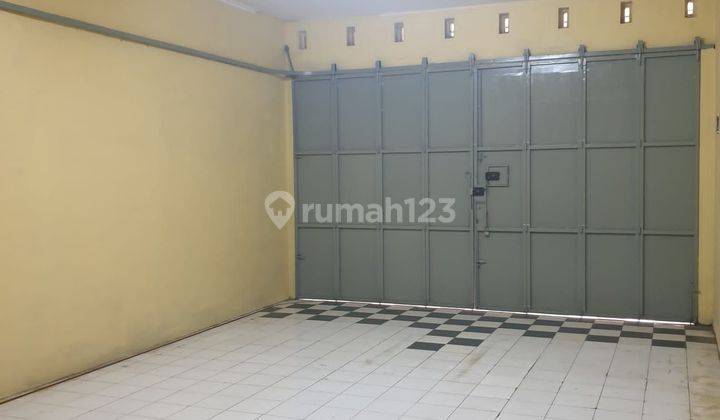 DIJUAL SUPER MURAH RUKO DI TASIKMALAYA TENGAH KOTA MUSTOFA DI KAWASAN PERTOKOAN STRATEGIS SEKALI  1