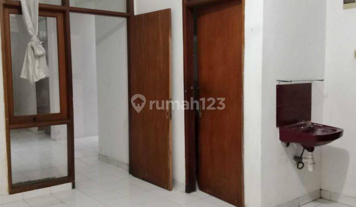 Dijual Murah Sekali Rumah Siap Huni Di Komplek Gempol Asri Cijerah 1