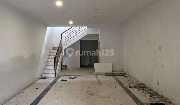 Disewakan Ruko 2 Lantai Siap Pakai Di Cihanjuang Bawah Lokasi Ramai Strategis Siap Pakai 2