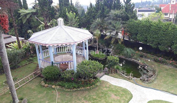 VILLA BARBIE BAGUS SEKALI 2