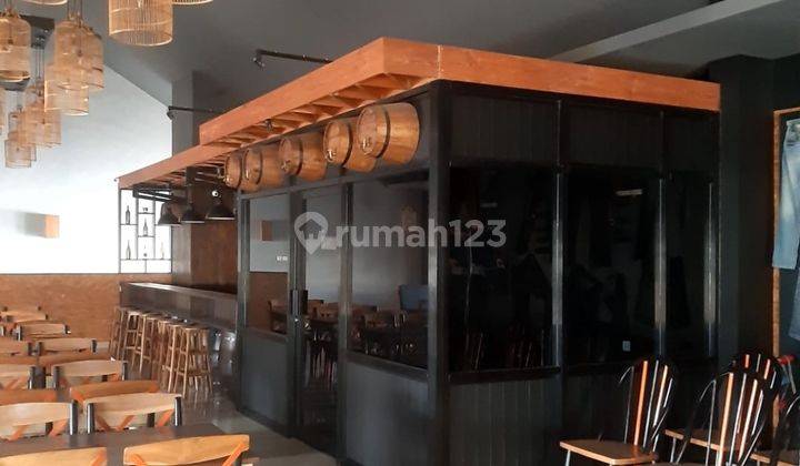 CAFE BAGUS SEKALI 2