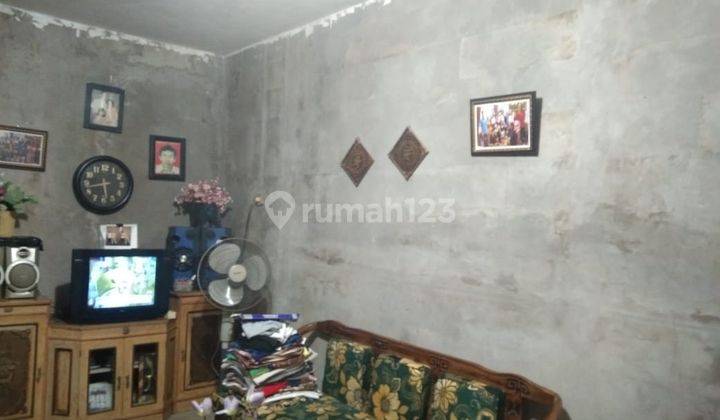 RUMAH MURAH DI PERUMAHAN BATUJAJAR 1