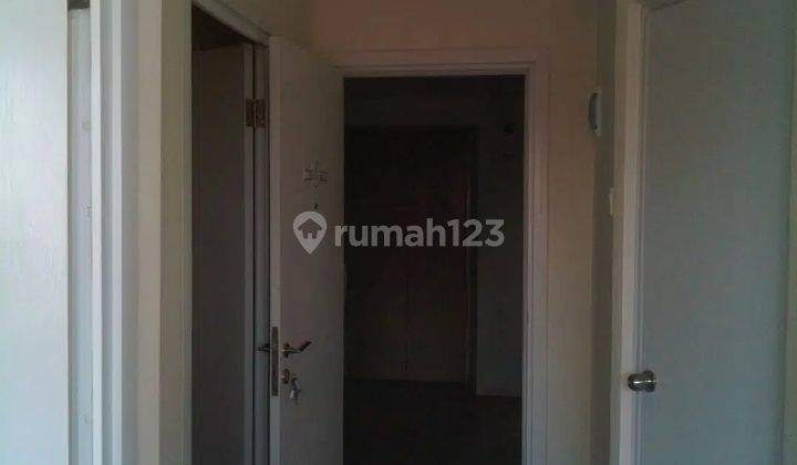 APARTEMEN GREEN PRAMUKA 2BR 2