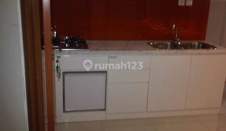 APARTEMEN MEWAH GREEN CENTRAL CITY 3