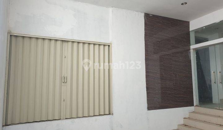 GUDANG BALADEWA PUSAT KOTA 6