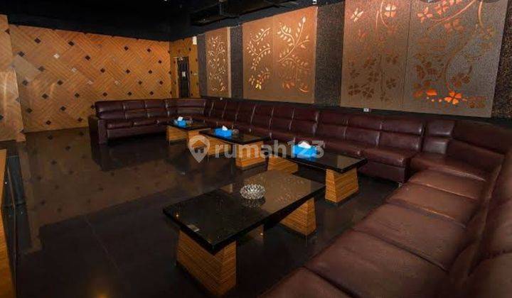 KARAOKE SPA BANDUNG 2