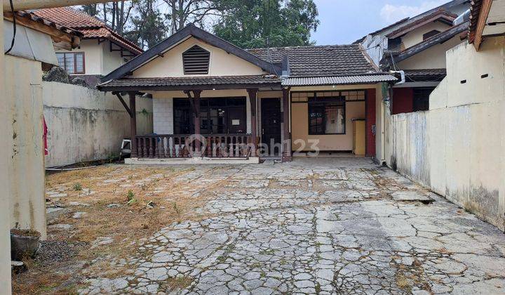 RUMAH KOST²AN DEKAT UNPAR 1