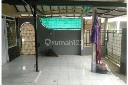 RUMAH TINGGAL DI KOMPLEK BUMI ASRI 2